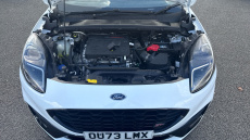 Ford Puma ST 1.5 EcoBoost ST 5dr Petrol Hatchback